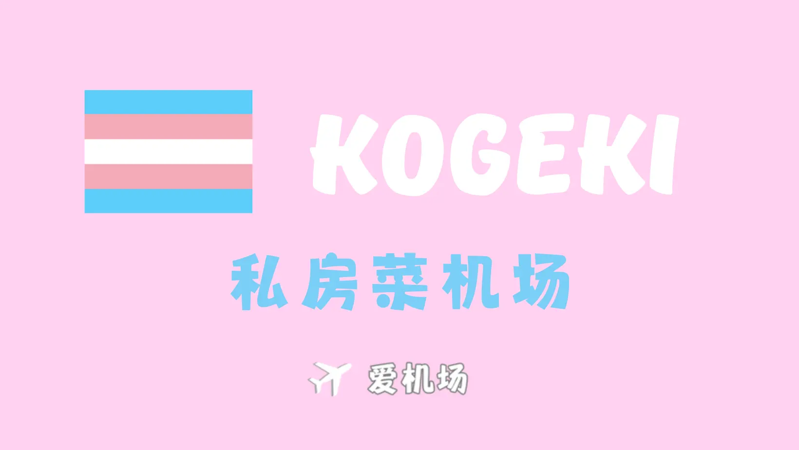 kogeki 私房菜机场